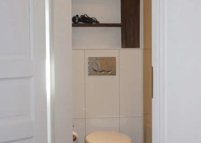 Apartments im Kaffeehaus Heldt