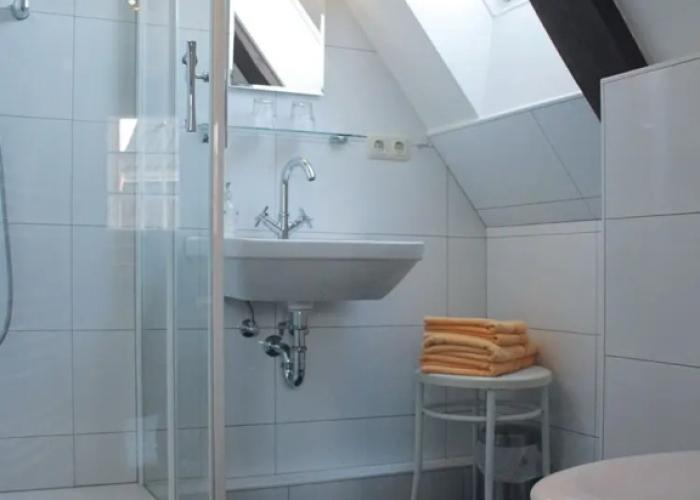 Apartments im Kaffeehaus Heldt