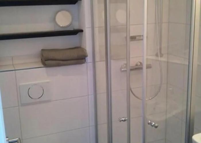 Heldts Apartment-Hotel