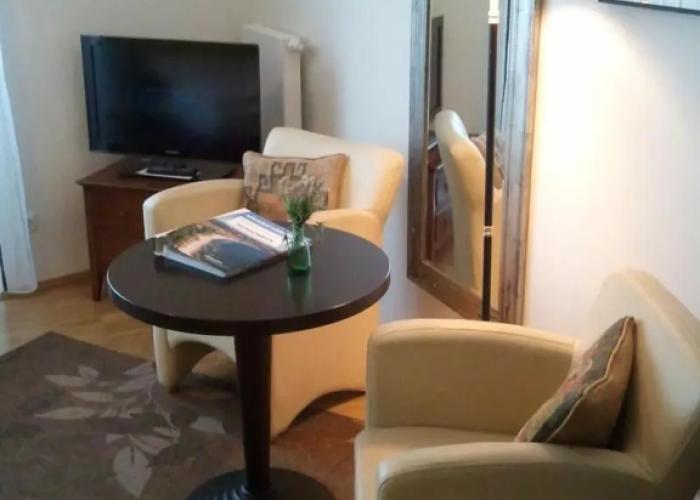 Heldts Apartment-Hotel
