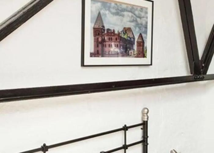 Heldts Apartment-Hotel