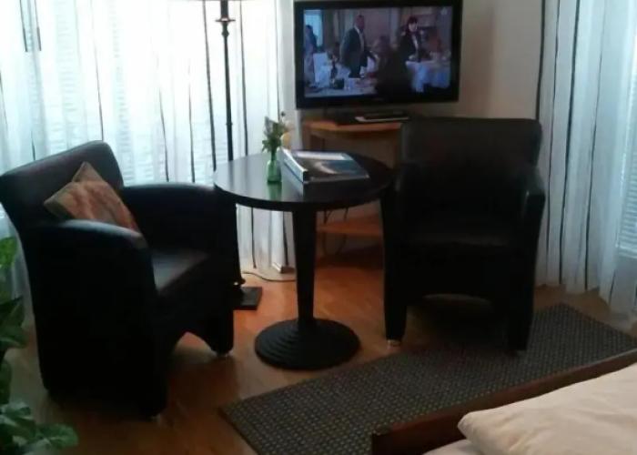 Heldts Apartment-Hotel