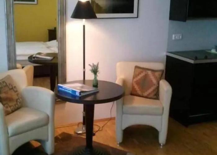 Heldts Apartment-Hotel