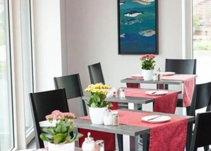 Heldts Apartment-Hotel