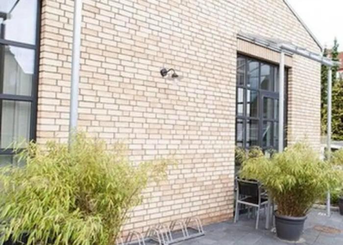 Heldts Apartment-Hotel