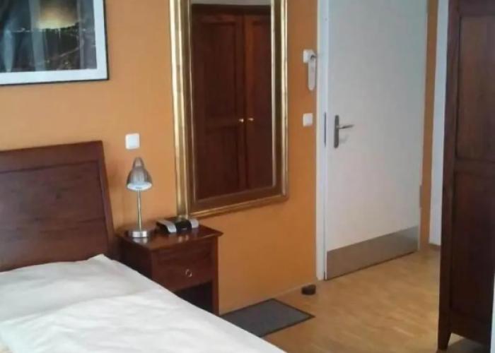 Heldts Apartment-Hotel