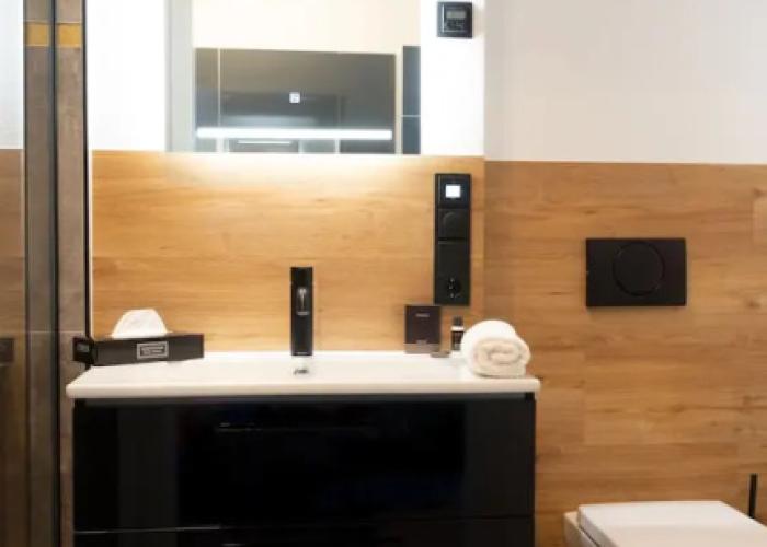 LÜTTES LOFT Boutique Hotel