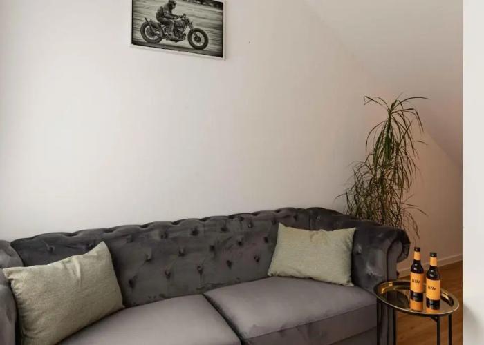 LÜTTES LOFT Boutique Hotel