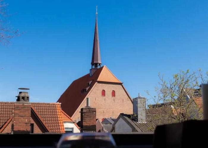 LÜTTES LOFT Boutique Hotel