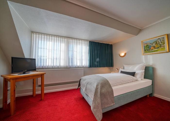 Hotel Zur Eule