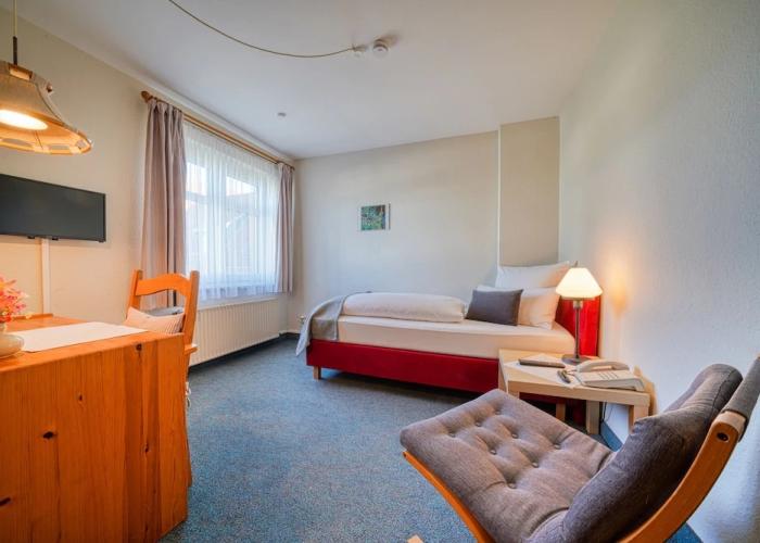 Hotel Zur Eule