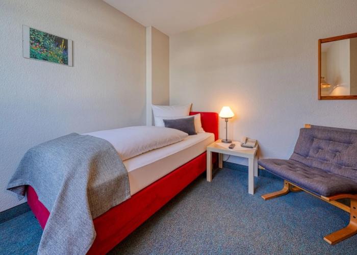 Hotel Zur Eule