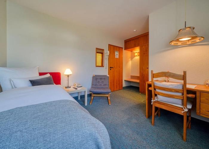 Hotel Zur Eule