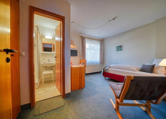 Hotel Zur Eule