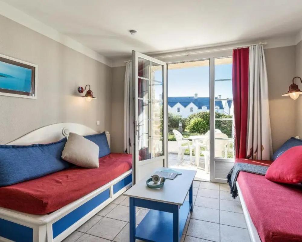 Résidence Pierre & Vacances Cap Marine