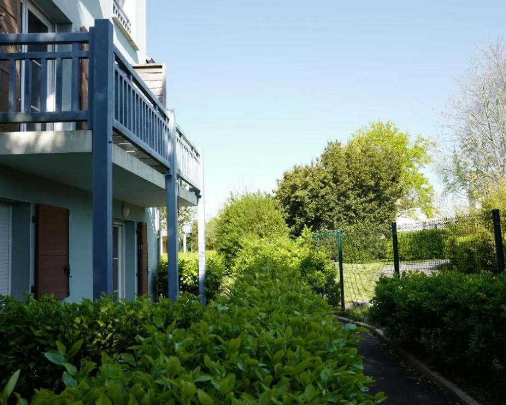 Guilvinec Parc Résidence