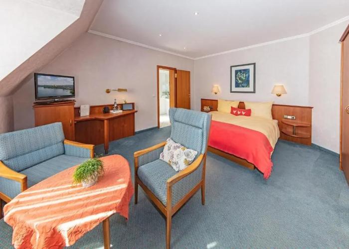 Wittlers Hotel