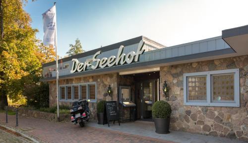 Hotel Der Seehof
