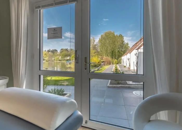 Hotel Der Seehof