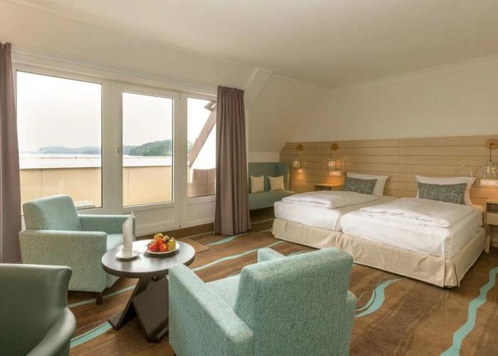 Hotel Der Seehof