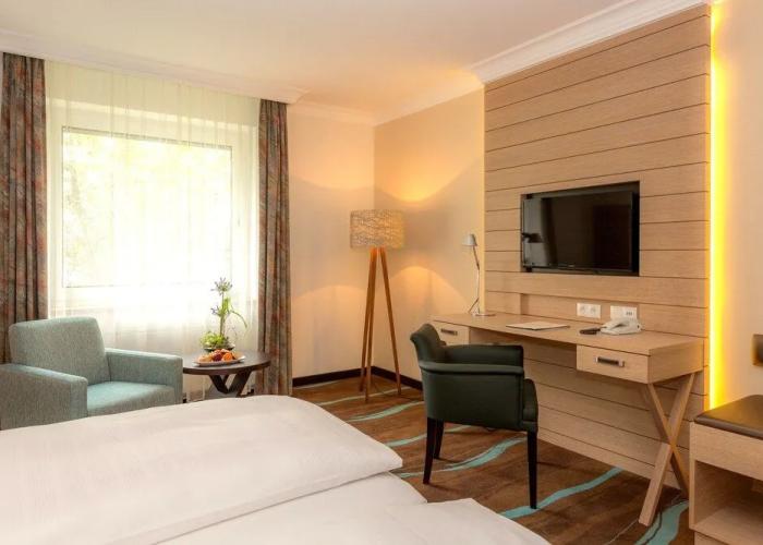 Hotel Der Seehof