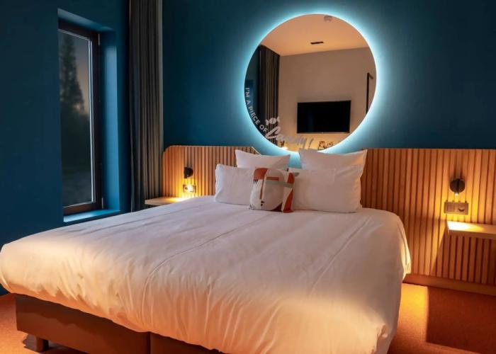Mah Hotel