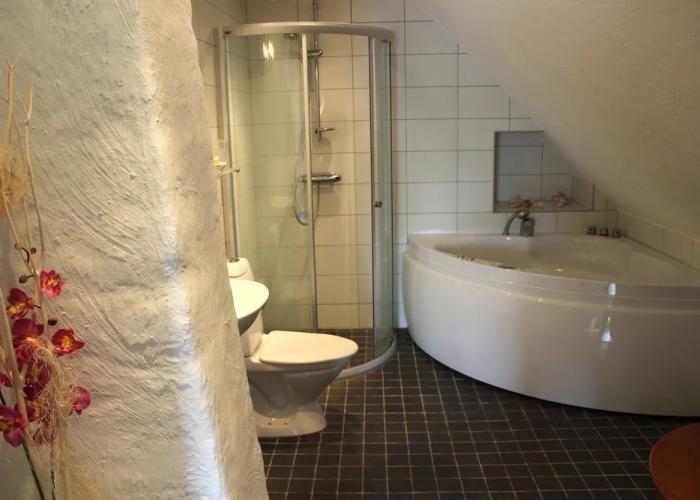 Skivarps Gästgivargård
