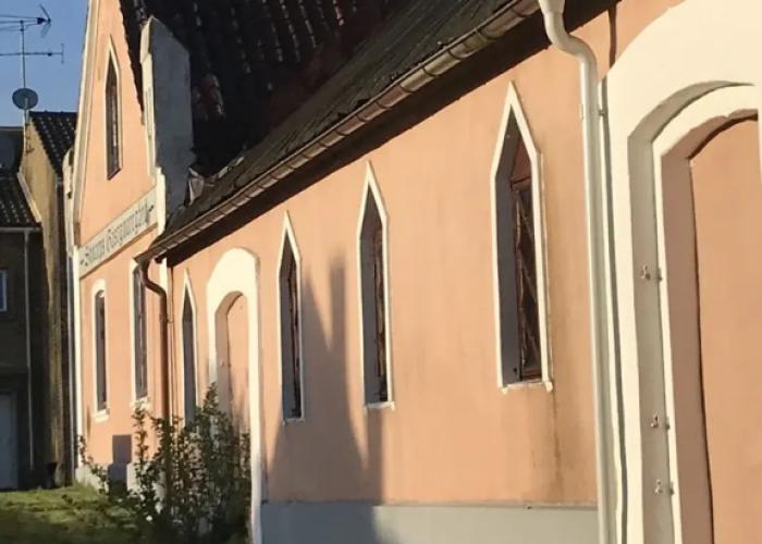 Skivarps Gästgivargård