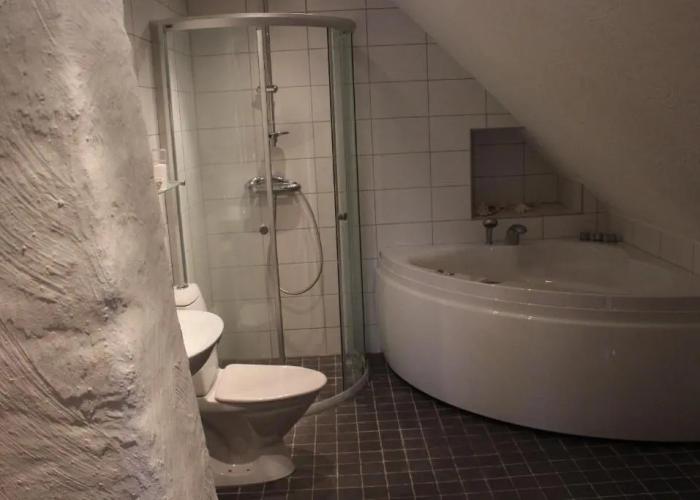 Skivarps Gästgivargård