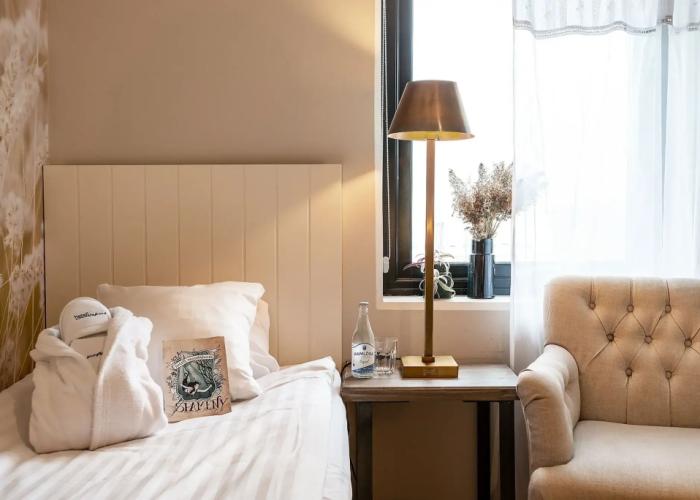 Hotell Mossbylund