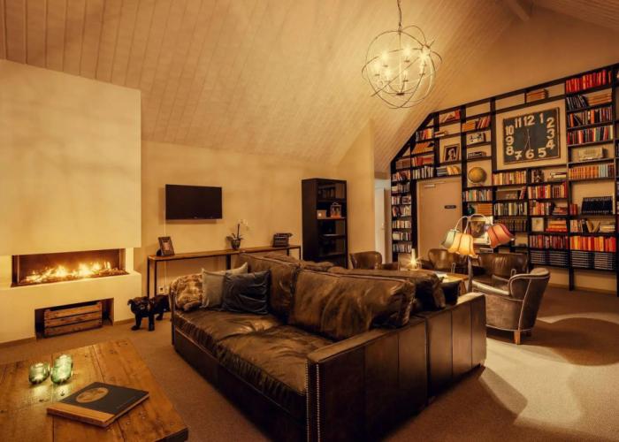 Hotell Mossbylund