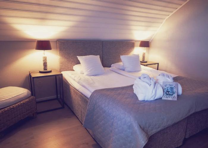 Hotell Mossbylund