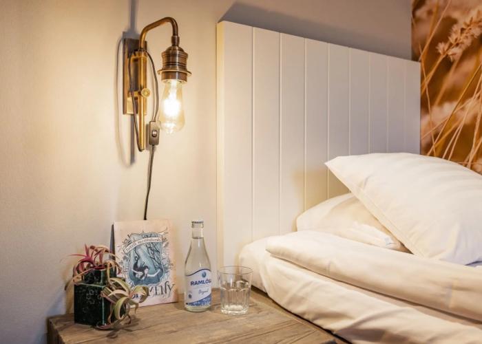 Hotell Mossbylund