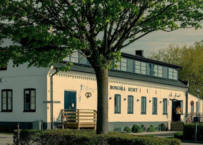 Bongska Huset