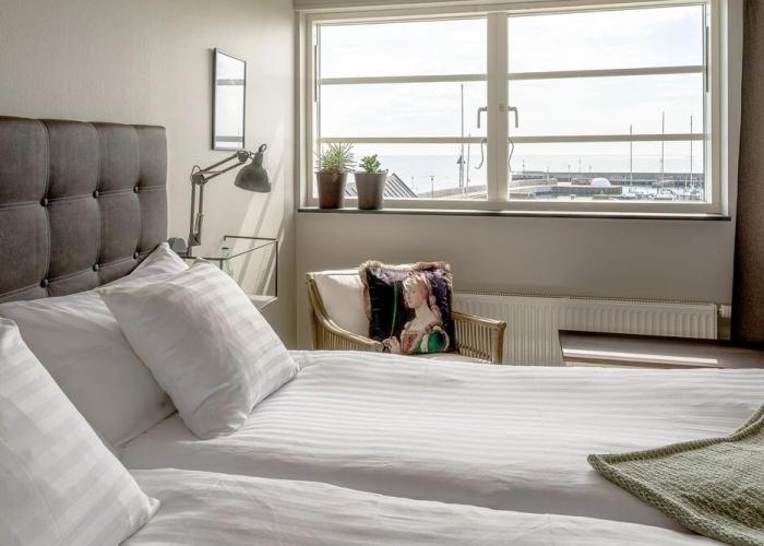 Bongska Huset