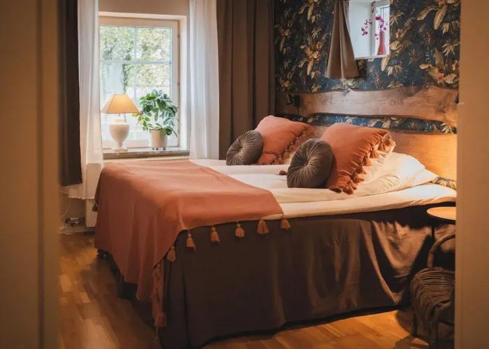 Två Systrar B&B
