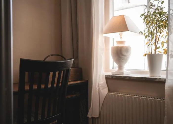 Två Systrar B&B