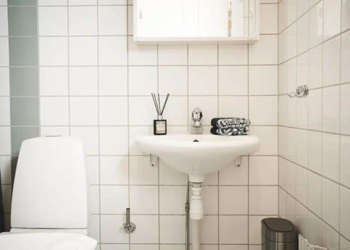 Två Systrar B&B
