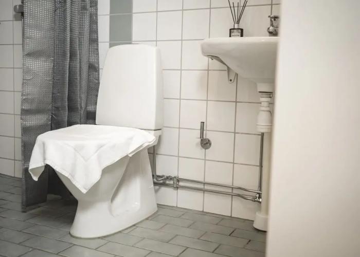 Två Systrar B&B