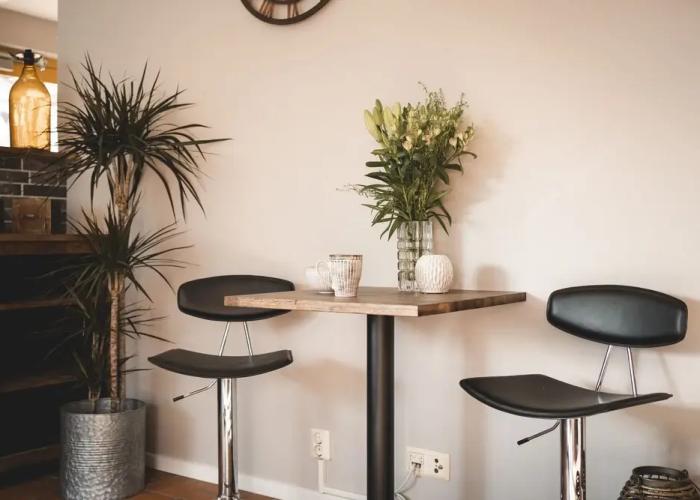Två Systrar B&B
