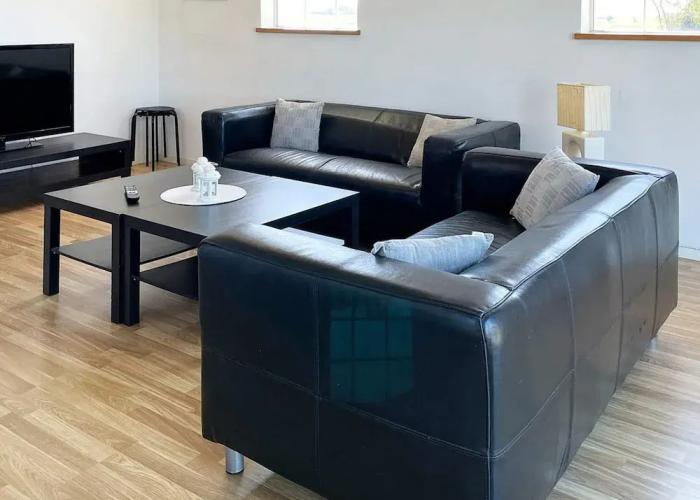 6 Person Holiday Home in Skivarp-by Traum