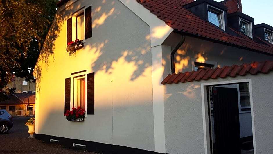 Villa Signedal Hostel