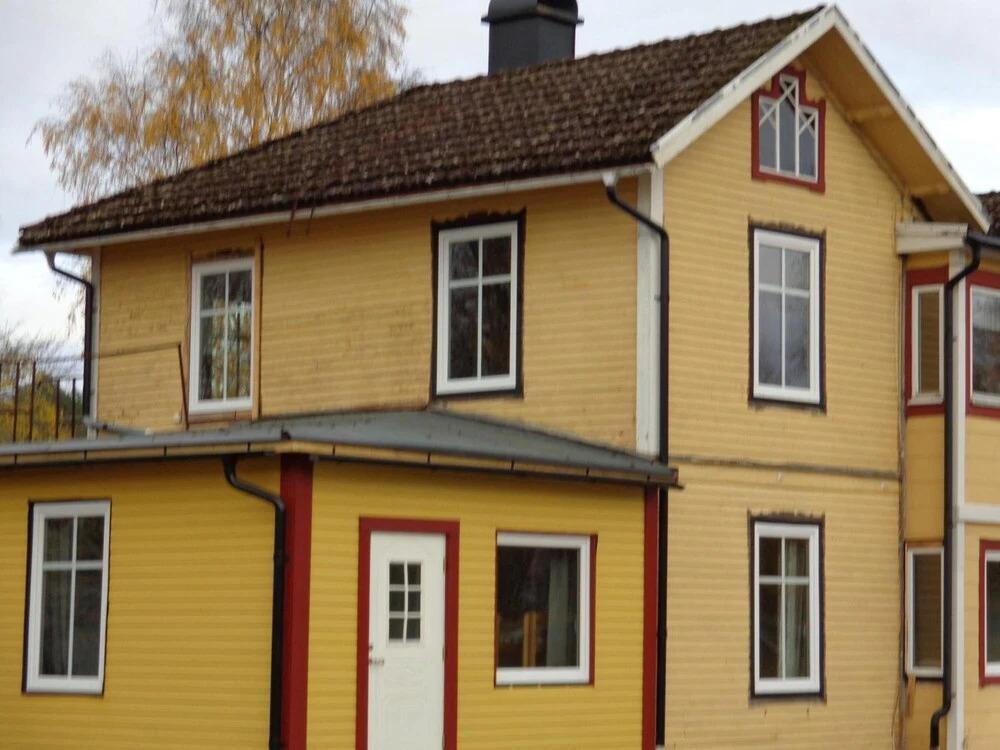 Målerås Vandrarhem B&B