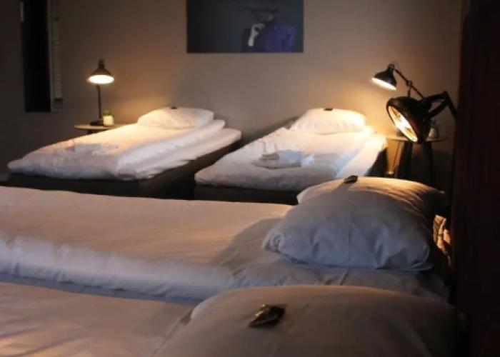 BriQ Hotell