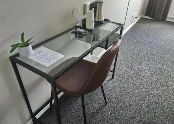 BriQ Hotell