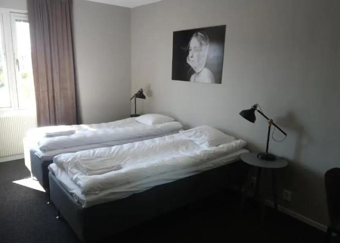 BriQ Hotell