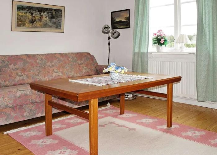 4 Person Holiday Home in Gullspang-by Traum