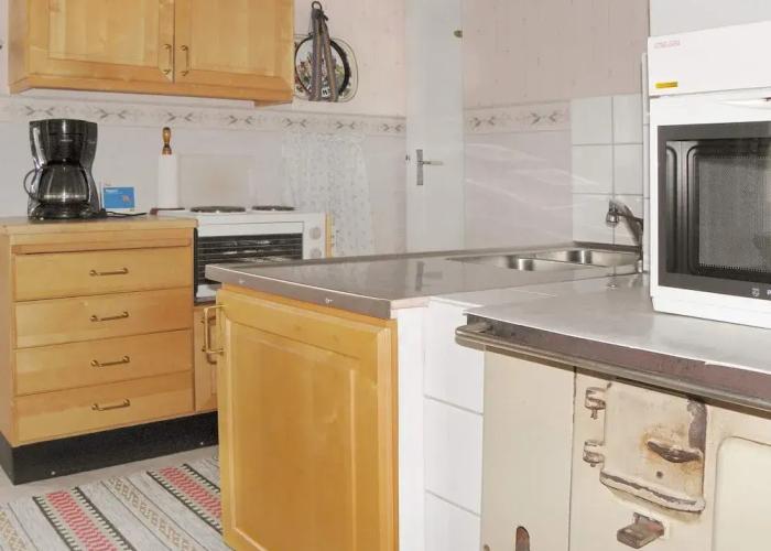 4 Person Holiday Home in Gullspang-by Traum