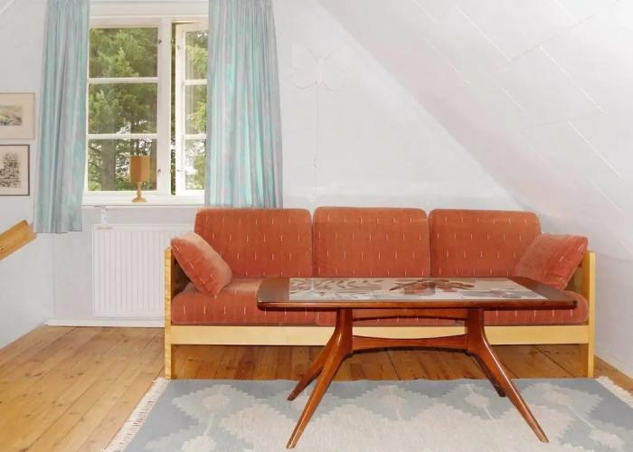 4 Person Holiday Home in Gullspang-by Traum