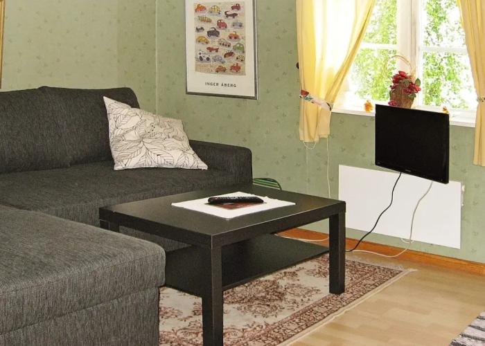 4 Person Holiday Home in Sjotorp-by Traum